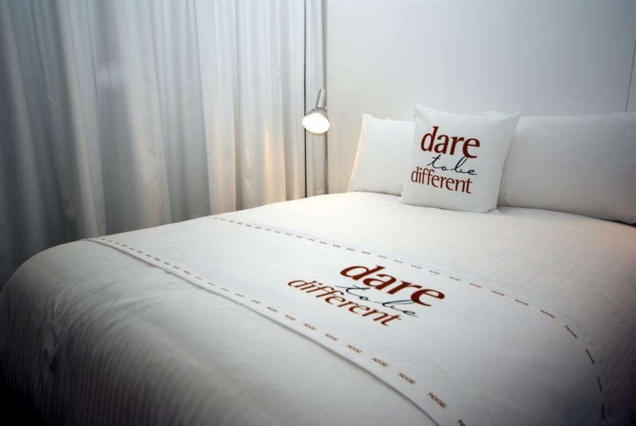 Adge Hotel And Residences Sydney Exteriör bild